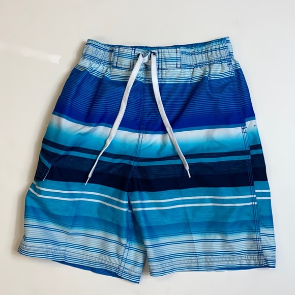 Kanu surf boys swim trunks size 10/12 - Picture 1 of 3